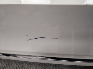 Volkswagen Passat B8 (2014–2023) Heckstoßstange 3G9807421 - 2