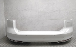 Volkswagen Passat B8 (2014–2023) Heckstoßstange 3G9807421 - 7