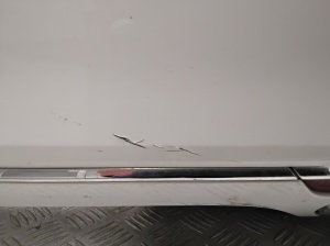 Volkswagen Passat B8 (2014–2023) Heckstoßstange 3G9807421 - 8