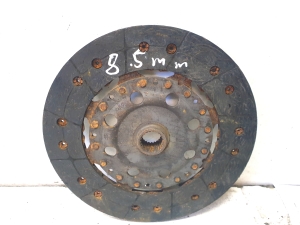 Kia Carens (2006–2013) Kupplungsscheibe 4110024720 - 2