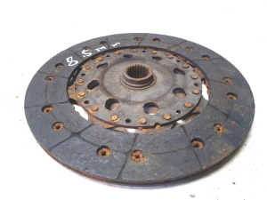 Kia Carens (2006–2013) Kupplungsscheibe 4110024720 - 5
