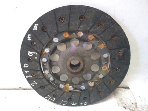 Honda Civic VIII (2005–2012) Siduriketas 95402 - 3