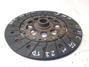 Honda Civic VIII (2005–2012) Siduriketas 95402 - 4