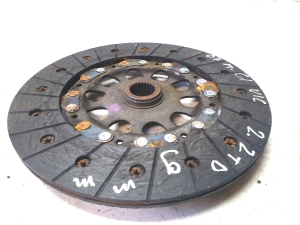 Honda Civic VIII (2005–2012) Siduriketas 95402 - 5