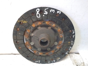 TOYOTA Corolla (2001–2007) Siduriketas 3125005070 - 4