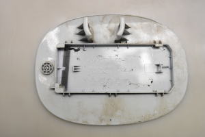 Kia ceed (2018–2026) Tankdeckel 69510J7200 - 3