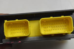 Kia ceed (2018–2026) Airbag module 95910J7500 - 3