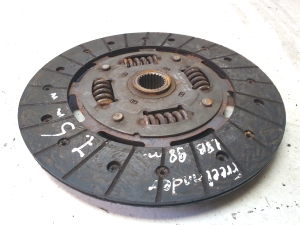 Land Rover Freelander (1998–2006) Siduriketas - 4
