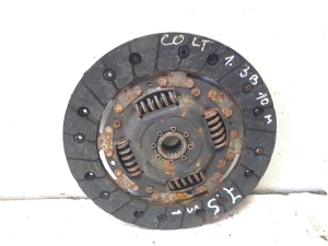 Mitsubishi Colt VI (2003–2012) Clutch disc A1352500503 - 2