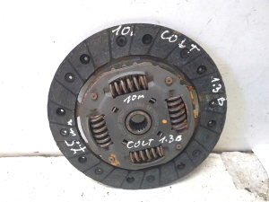 Clutch disc - A1352500503