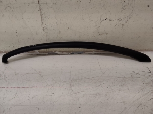 Abdeckung Kotflügel hinten - MN182241