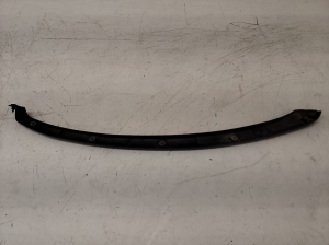 Mitsubishi L 200 (2006–2015) Abdeckung Kotflügel hinten MN182241 - 4