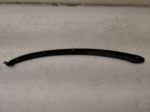 Mitsubishi L 200 (2006–2015) Abdeckung Kotflügel hinten MN182242 - 2