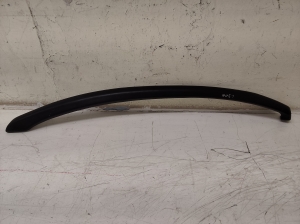 Abdeckung Kotflügel hinten - MN182242