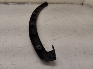 Mitsubishi L 200 (2006–2015) Abdeckung Kotflügel hinten MN182242 - 4