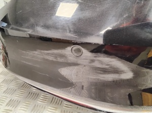 Volkswagen Passat B8 (2014–2023) Heckstoßstange 3G9807421 - 8
