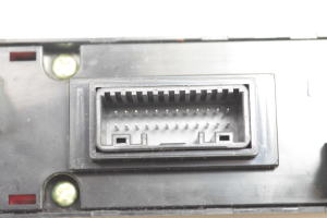 Kia ceed (2018–2026) Headlight leveling switch 93700J7651WK - 4