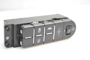 Kia ceed (2018–2026) Headlight leveling switch 93700J7651WK - 5