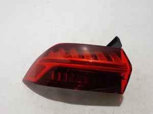 AUDI A7 (2018–2026) Eckleuchte hinten 4K8945069B - 6