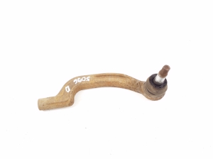 Tie rod end - A2463301800