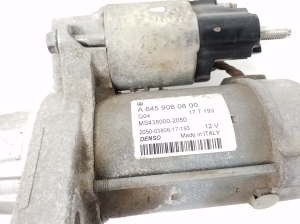 Mercedes Benz GLA-Class 156 (2013–2019) Starter A6459060800 - 2