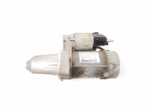 Mercedes Benz GLA-Class 156 (2013–2019) Starter A6459060800 - 3