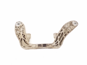 Rear differential bracket - A2463520500