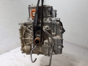 Ford Mustang Mach-E Mach-E (2020–2026) Dzinējs LJ9P7P500AF - 3