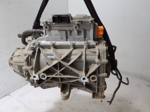 Ford Mustang Mach-E Mach-E (2020–2026) Dzinējs LJ9P7P500AF - 4