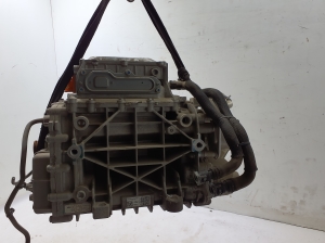 Moteur - LJ9P7P500AF