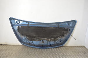 Opel Vivaro B (2014–2019) Hood - 3