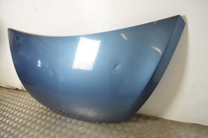 Opel Vivaro B (2014–2019) Hood - 4