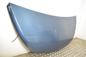 Opel Vivaro B (2014–2019) Hood - 5