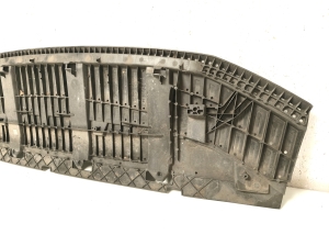 AUDI Q3 8U (2011–2018) Front underbody protection 8U0807233A - 2