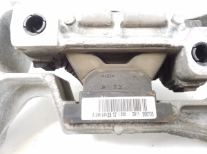Mercedes Benz GLA-Class 156 (2013–2019) Engine mount A2462402617 - 2
