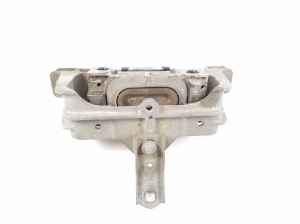 Mercedes Benz GLA-Class 156 (2013–2019) Engine mount A2462402617 - 4