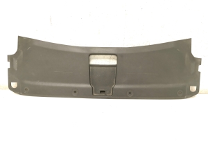 Verkleidung unter der Motorhaube - 8U0807081B
