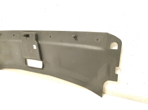 AUDI Q3 8U (2011–2018) Kapotialune kate 8U0807081B - 5