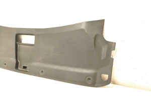 AUDI Q3 8U (2011–2018) Kapotialune kate 8U0807081B - 6