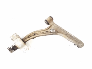 Front control arm - A1563300500