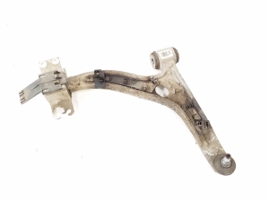 Mercedes Benz GLA-Class 156 (2013–2019) Front control arm A1563300600 - 3