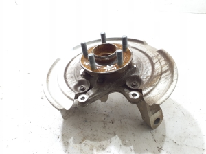 Ford Mustang Mach-E Mach-E (2020–2026) Tagumine rumm LK9C5B758ENA - 2