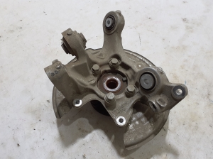 Ford Mustang Mach-E Mach-E (2020–2026) Tagumine rumm LK9C5B758ENA - 3