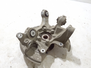 Ford Mustang Mach-E Mach-E (2020–2026) Tagumine rumm LK9C5B759ENA - 2