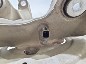Ford Mustang Mach-E Mach-E (2020–2026) Tagumine rumm LK9C5B759ENA - 3