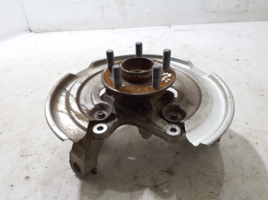 Ford Mustang Mach-E Mach-E (2020–2026) Tagumine rumm LK9C5B759ENA - 4