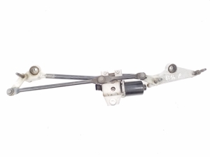 Mercedes Benz GLA-Class 156 (2013–2019) Windshield wiper mechanism and its parts A1768200140 - 2