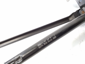 Mercedes Benz GLA-Class 156 (2013–2019) Windshield wiper mechanism and its parts A1768200140 - 4