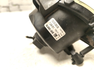 BMW 1 SERIES F20 (2010–2026) Front-Nebelscheinwerfer 7248911 - 5