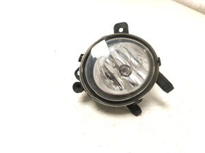 Front bumper fog light - 7248911